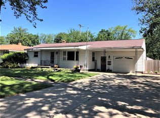 1090 Woodside Rd, Muskegon, MI 49441