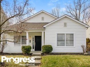 4043 Summerstone Dr, Columbus, OH