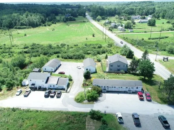 1 & 3 Daisy Way, Ellsworth, ME 04605