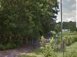 277 Taylor Pond Rd, Dorchester, SC 29437