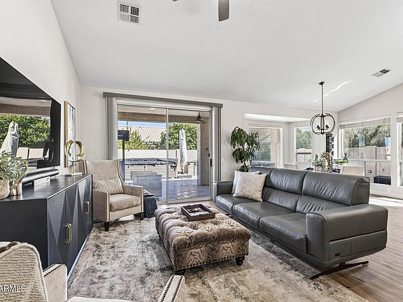 3rd image of 25031 S DESERT TRAIL Court