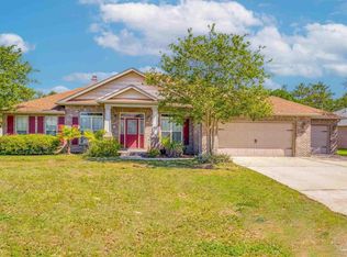 6678 Bryant St, Navarre, FL 32566