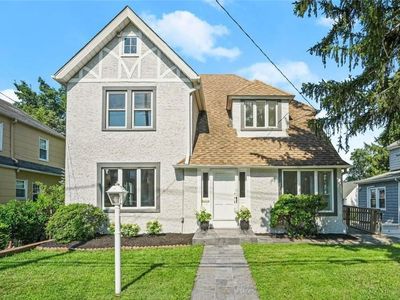 161 Devoe Avenue, Yonkers, NY, 10705