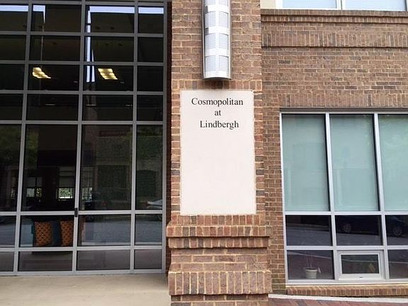 3rd image of 711 Cosmopolitan Dr #805