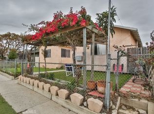 823 W 81st St, Los Angeles, CA 90044