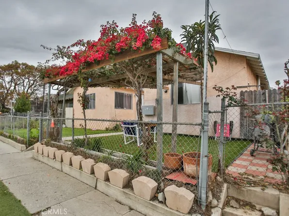 823 W 81st St, Los Angeles, CA 90044