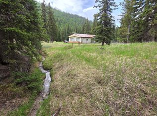 1720 Coon Hollow Rd, Kila, MT 59920