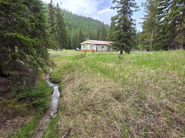 1720 Coon Hollow Rd, Kila, MT 59920