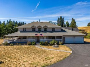 1953 Arborcrest Rd, Moscow, ID 83843