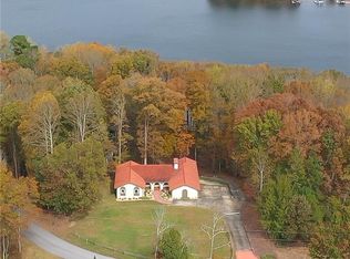 3160 Lake Ranch Dr, Gainesville, GA 30506