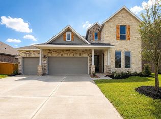8322 Holly Blue Dr, Rosharon, TX 77583