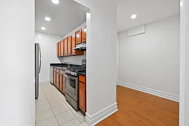 Rented by Keller Williams NYC