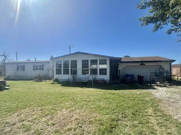 7664 Highway E, Granby, MO 64844