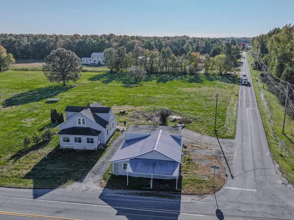 2370 Arthursville Rd, Hartly, DE 19953