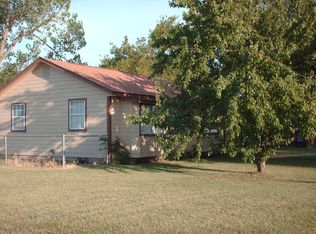 1169 166th St, Tulsa, OK 74116