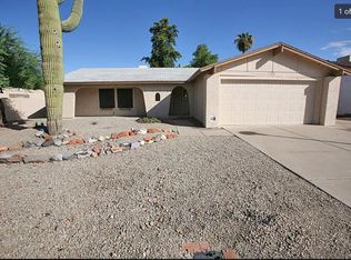 5520 W Michigan Ave, Glendale, AZ 85308