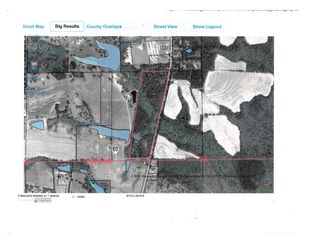 0 Beaver Dam Rd, Andalusia, AL 36420