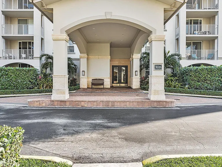 3606 S Ocean Blvd #205 — Photo 44