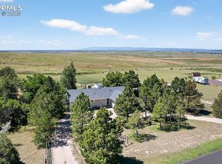 11505 Green Spring Rd, Colorado Springs, CO 80925