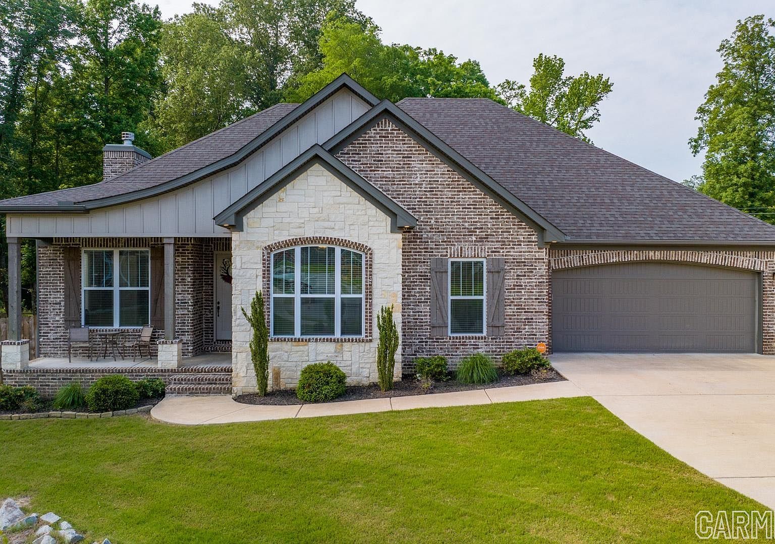 517 Creekside Cv, Bryant, AR 72022 Zillow