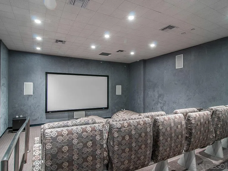 Theater