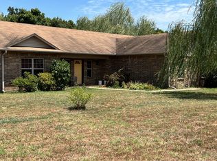295 Stonegate Dr, Russellville, AR 72802