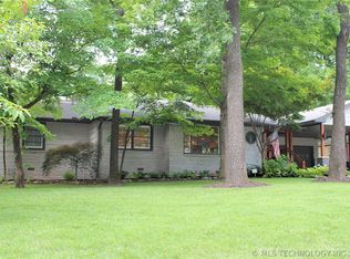2640 E 35th St, Tulsa, OK 74105