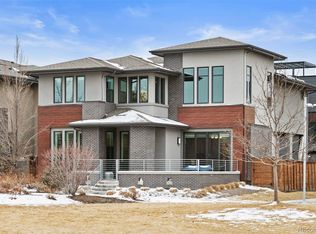 39 Oneida St, Denver, CO 80230