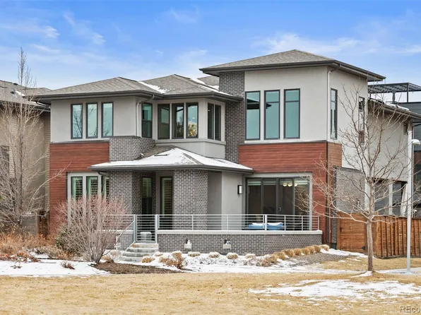 39 Oneida Street, Denver, CO 80230