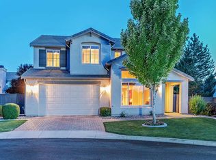 580 Secretariat Ct, Reno, NV 89521