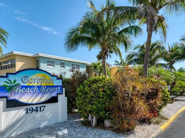 19417 Gulf Blvd #C-209, Indian Shores, FL 33785