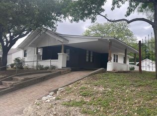 3435 Gordon Ave, Fort Worth, TX 76110