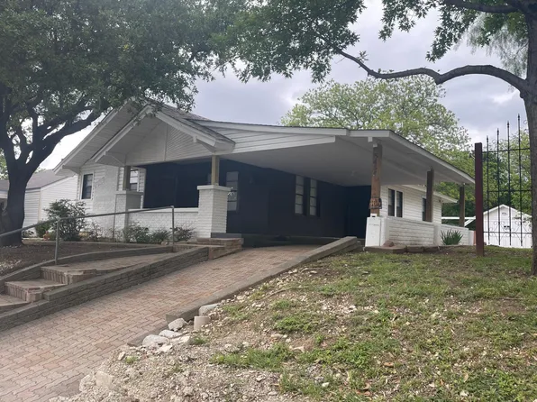 3435 Gordon Ave, Fort Worth, TX 76110