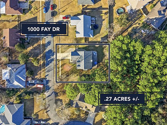 2nd image of 1000 Fay Dr