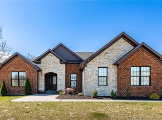 1603 Greenwood Dr, Lanesville, IN 47136