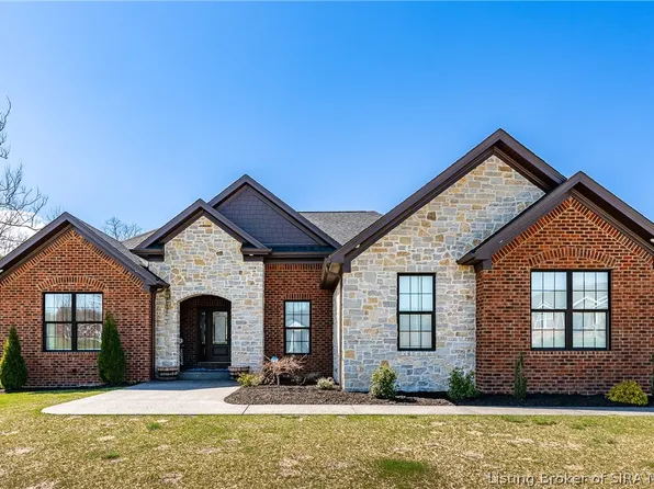 1603 Greenwood Drive, Lanesville, IN 47136