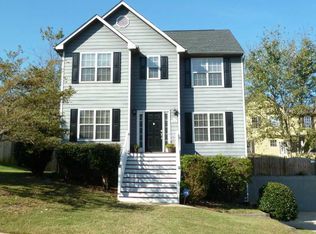 4874 Wilkie Way NW, Acworth, GA 30102