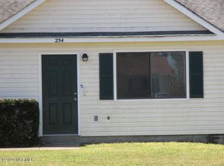 254 Easy St, Jacksonville, NC 28546