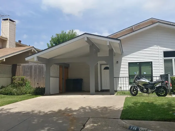 735 Ticonderoga Dr, Garland, TX 75043