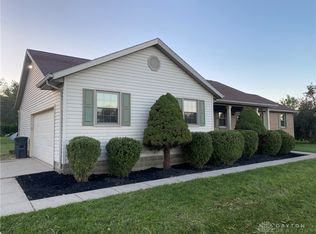 6995 Old Clifton Rd, Springfield, OH 45502