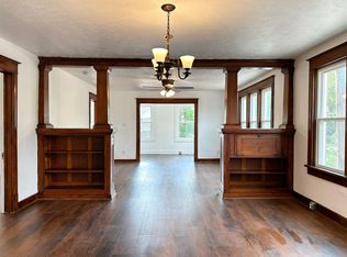 1700 S College St #2, Springfield, IL 62704