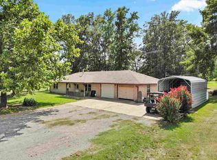 236 Private Road 3163, Gilmer, TX 75644