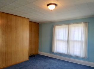 1818 6th Ave, Beaver Falls, PA 15010