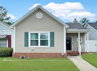 3324 Kensington Ct, Tuscaloosa, AL 35405