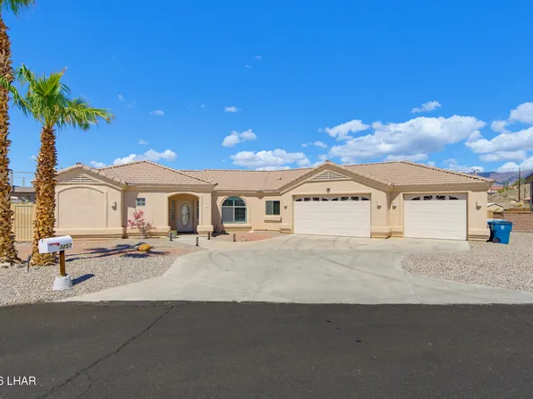 3257 Palo Verde Cir, Lake Havasu City, AZ 86404