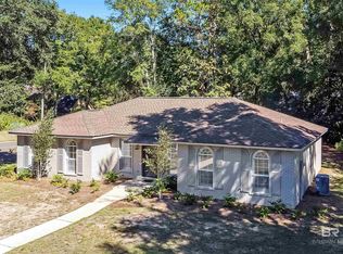 9 Quail Loop, Fairhope, AL 36532