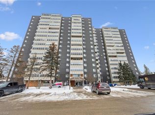 225 Harvard Pl #1510, Waterloo, ON