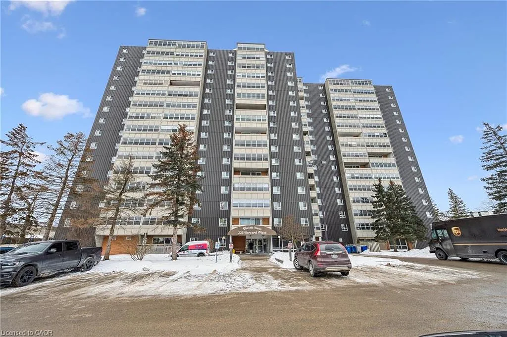 225 Harvard Pl #1510 photo 1