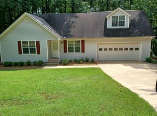 4080 Yellow Creek Trl, Cumming, GA 30028