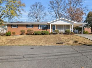 270 19th St NW, Cleveland, TN 37311